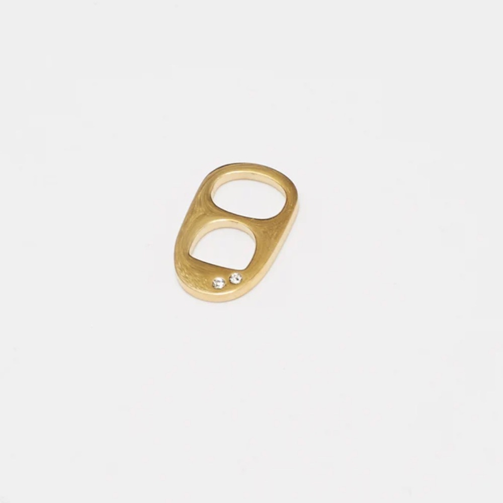 NWT - Bagatiba - Diamond Soda Tab